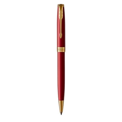 Parker Sonnet Standard - Penna a sfera - nero - medio - retrattile