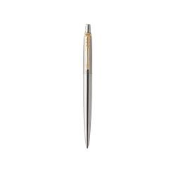 Parker Jotter Standard - Penna a sfera - blu - medio - retrattile