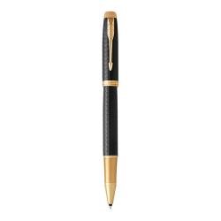 Parker IM Premium - Penna a sfera - nero - fine