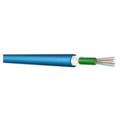 PRYSMIAN GROUP CAVO 8FO OM4 DIEL.INT/EST.ECA BLU