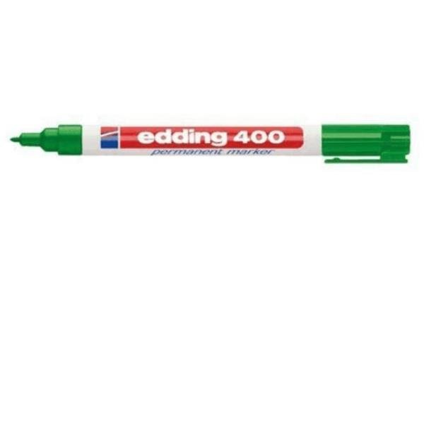 EDDING CF10MARCATORE PERMAN 400 VERDE