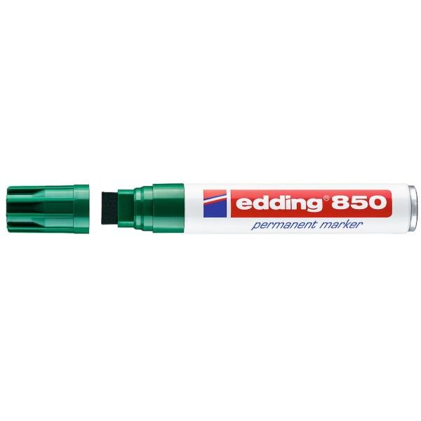 EDDING CF5MARCATORE PERMAN 850 VERDE