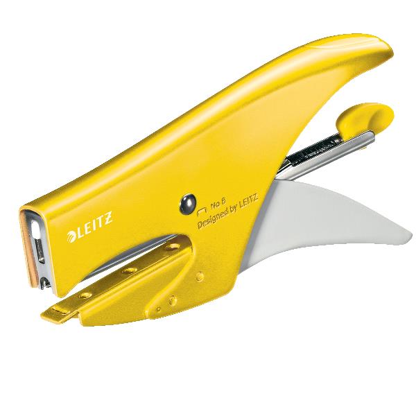 Cucitrice Wow a pinza 5547 - giallo - …