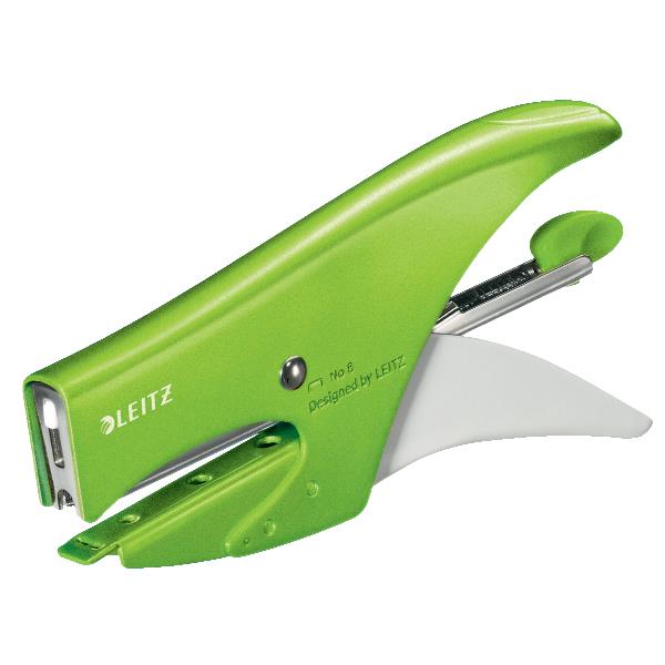 Cucitrice Wow a pinza 5547 - verde lime …