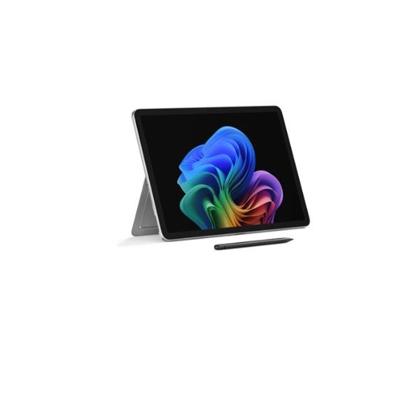 Microsoft Surface Pro 12, 30,5 cm (12?), 2196 x 1464 Pixel, 256 GB, 16 GB, Windows 11 Pro, Platino
