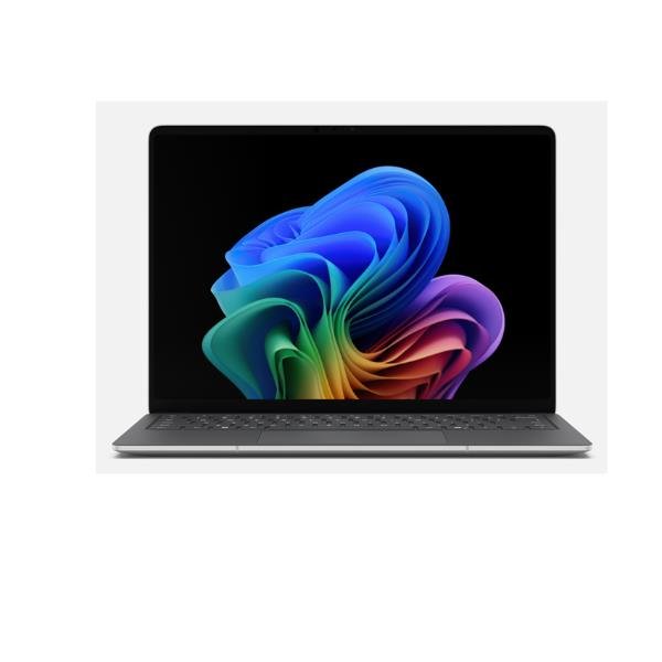 MICROSOFT SURFACE LAPTOP 7 5G COPILOT+ 13.8" TOUCH SCREEN INTEL CORE ULTRA 7 268V RAM 32GB-SSD 512GB NVMe-INTEL ARC GRAPHICS-5G + WI-FI 7-WIN 11 PROF PLATINO (EP2-36423)