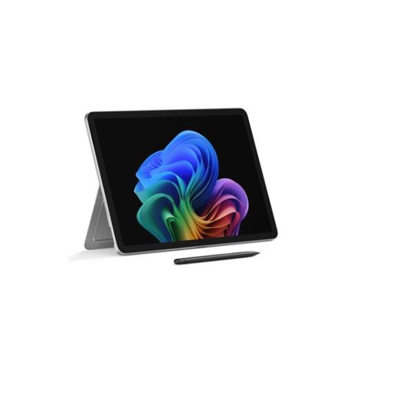 Microsoft Surface Pro 12?, 30,5 cm (12?), 2196 x 1464 Pixel, 1 TB, 16 GB, Windows 11 Pro, Platino