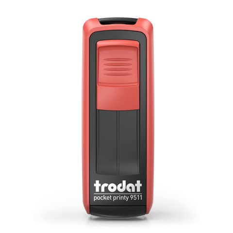 Timbro tascabile Pocket Printy 9511 - personalizzabile - …