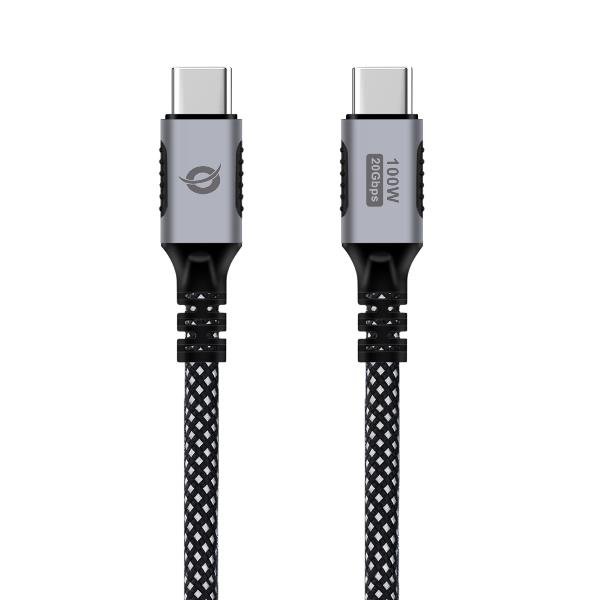CONCEPTRONIC USB 3.2 GEN 2X2 C-C PD 3.0 100W 2MT