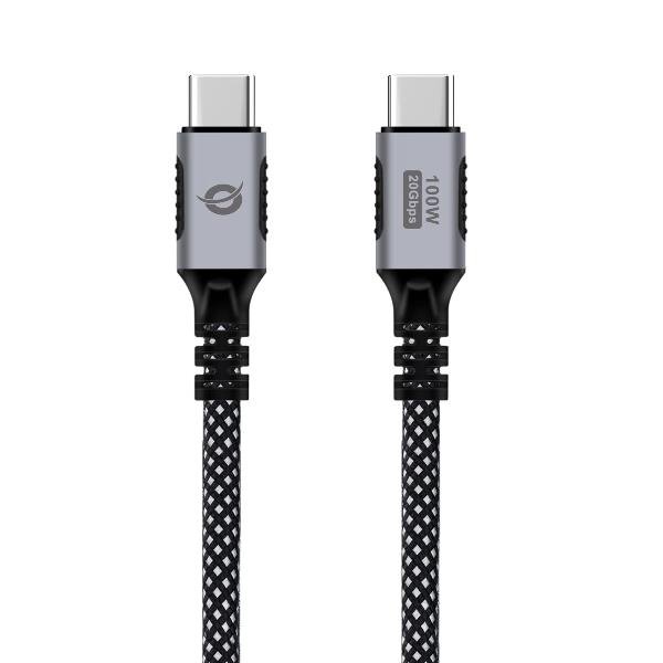 CONCEPTRONIC USB 3.2 GEN 2X2 C-C PD 3.0 100W