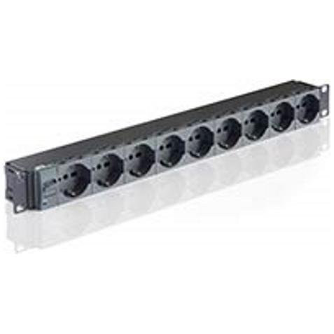 TECNOSTEEL PDU 9 PRESE INTERR. MAGNOT