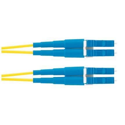 Panduit PATCH 2FO OS1OS2 LCDLCD LSHF 2M