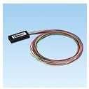 Panduit Opticom Fan-Out Kit - Fan-out kit per fibre ottiche