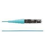 PANDUIT PIGTAIL LC OM4 TIGHT 2M