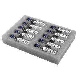 STARTECH SFP IN FIBRA GIGABIT 10 UNITÀ