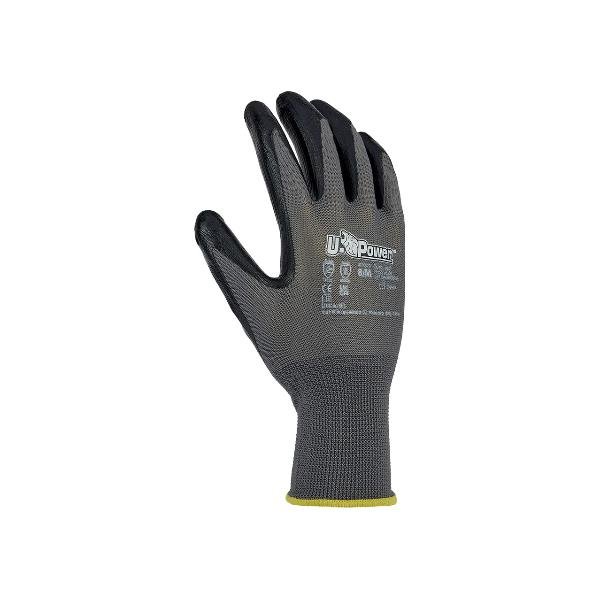 U-POWER CF12 PA GUANTI VALZER 8