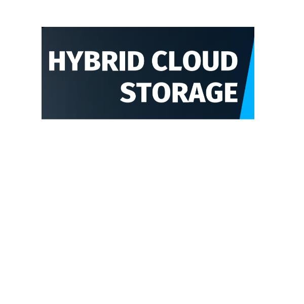 REEVO NETAPPHYBCLDSTGC190-SSD15TB+REPCLD