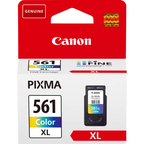 Canon - Cartuccia - C/M/Y - 3730C001 - …