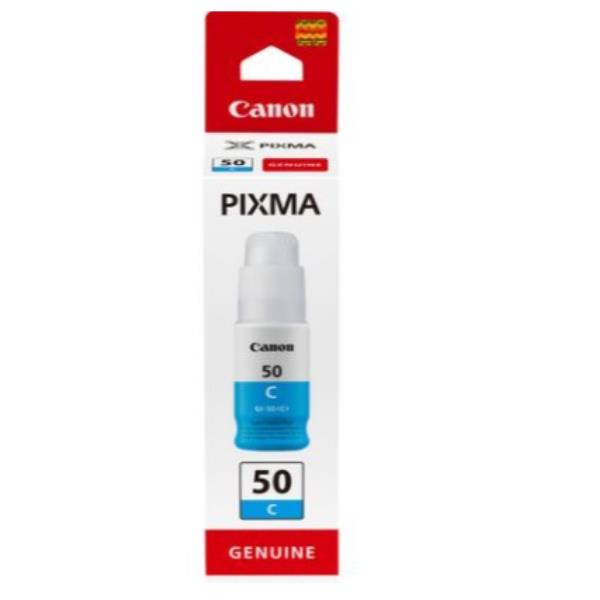 Canon - Cartuccia Ink - Blu ciano - …