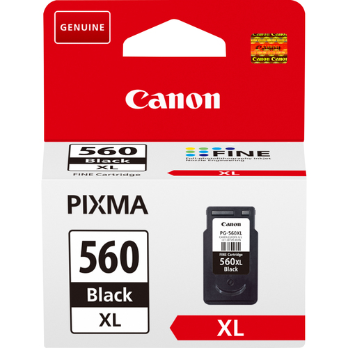 Canon - Cartuccia - Nero - 3712C001 - …