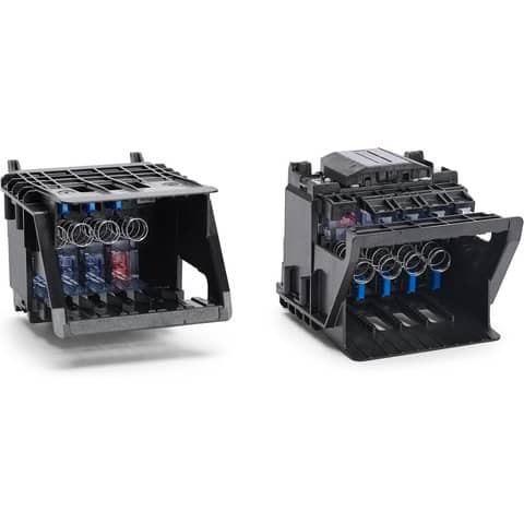 Hp - Cartuccia Ink originale - 712 - blu ciano - 3ED67A - 29 ml