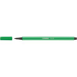 Pennarello Pen 68 - verde smeraldo 36 - …