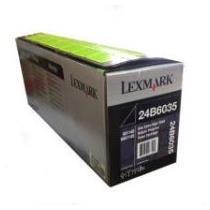 Lexmark - Toner - Nero - 24B6035 - …