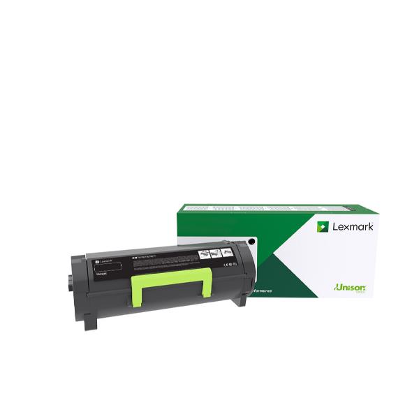 Lexmark - Toner - Nero - B262U00 - …