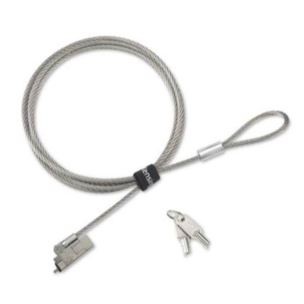 KENSINGTON LUCCHETTO EQ CN CHIAVE NANO SAVER