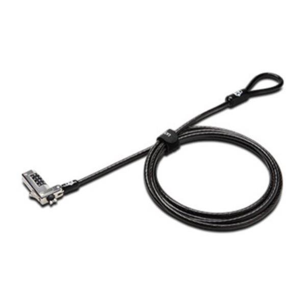KENSINGTON CF25SLIM NANOSAVER COMBO SERIALIZED