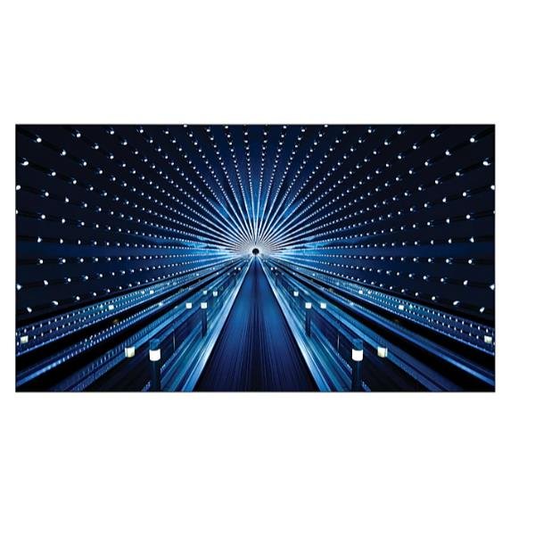 Samsung The Wall All-In-One IAB 146 2K - IAB Series video parete LED - segnaletica digitale - 1920 x 1080 146" - Flip-chip RGB LED - HDR