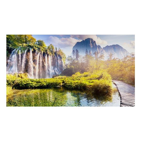 Samsung IE025A - IEA Series LED display unit - segnaletica digitale 384 x 216 per unità - 3-in-1 2121 - HDR