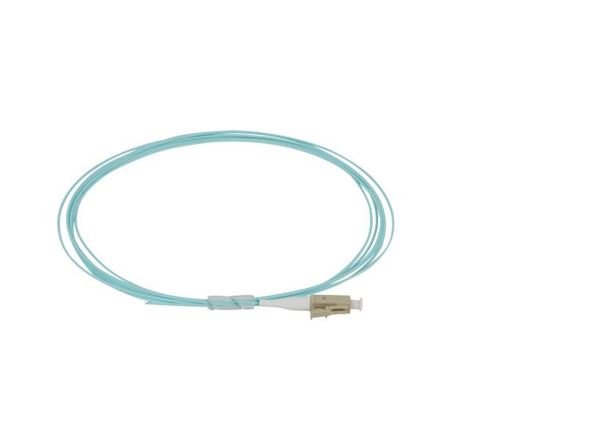 LEGRAND PIGTAIL LC OM3 2M