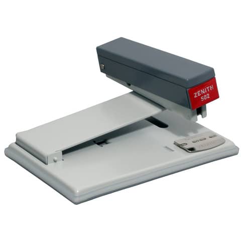 Cucitrice da tavolo Zenith 502 - max 35 …