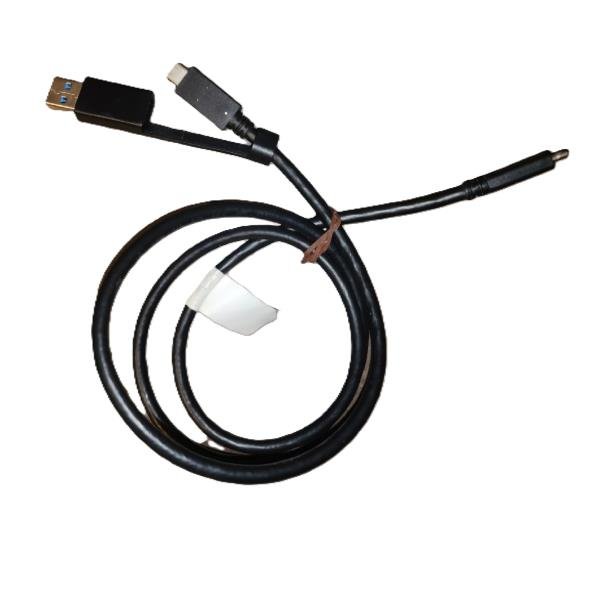PHILIPS USB-C TO USB-C/A Y CABLE 1.2M GEN2
