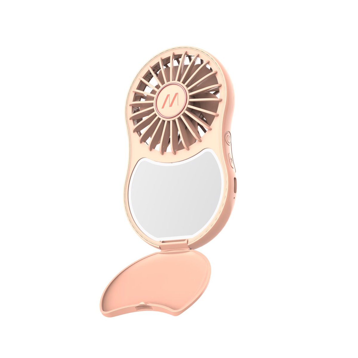 MUITOMAS MIRROR FAN PF WITH LIGHT