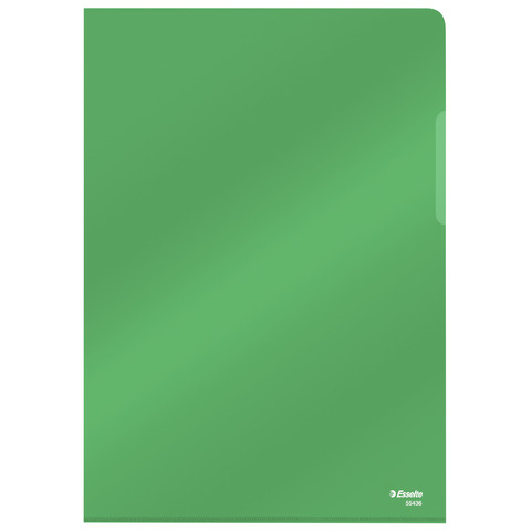 Cartellina a L - A4 - PVC - …