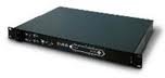 Riello UPS Multi Switch ATS MTA - Unit distribuzione alimentazione (montabile in rack) - RS-232, USB - ingresso: IEC 60320 C20 - connettori di uscita 9 - 1U - 19" - grigio scuro, RAL 5004