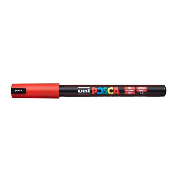 CF6 POSCAPEN ROSSO