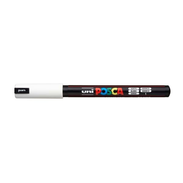 CF6 POSCAPEN BIANCO