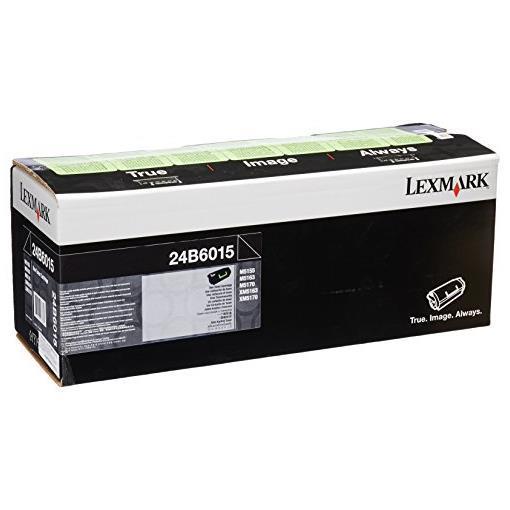 Lexmark - Toner - Nero - 24B6015 - …