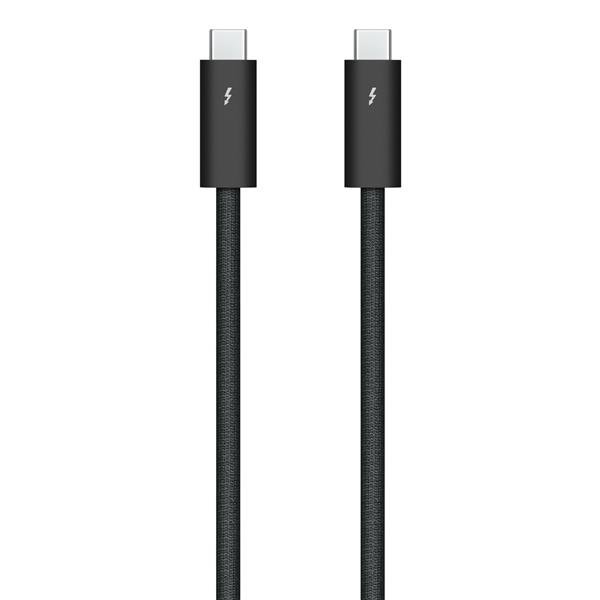 Apple Thunderbolt 4 Pro - Cavo Thunderbolt - …