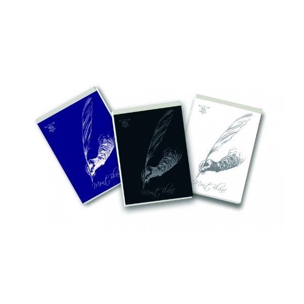 Blocco Montblanc - A5 - 60 gr - …