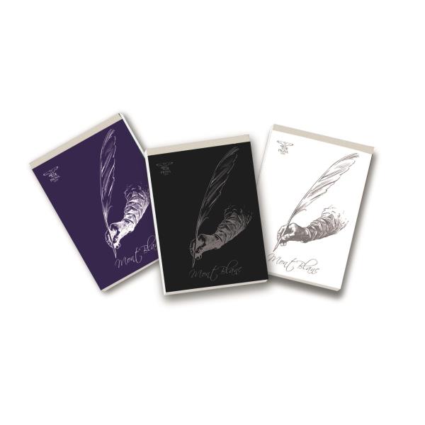 Blocco Montblanc - A4 - 60 gr - …