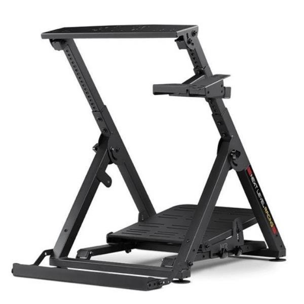 NEXT LEVEL RACING WHEEL STAND 2.0 SUPPORTO IN METALLO PER VOLANTE GAMING
