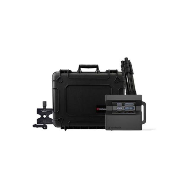 MATTERPORT PRO2BUNDL10 SMALL HARD CASE