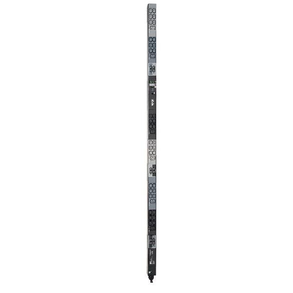 EATON 3-PHASE LOCAL METERED PDU, 23KW, 42