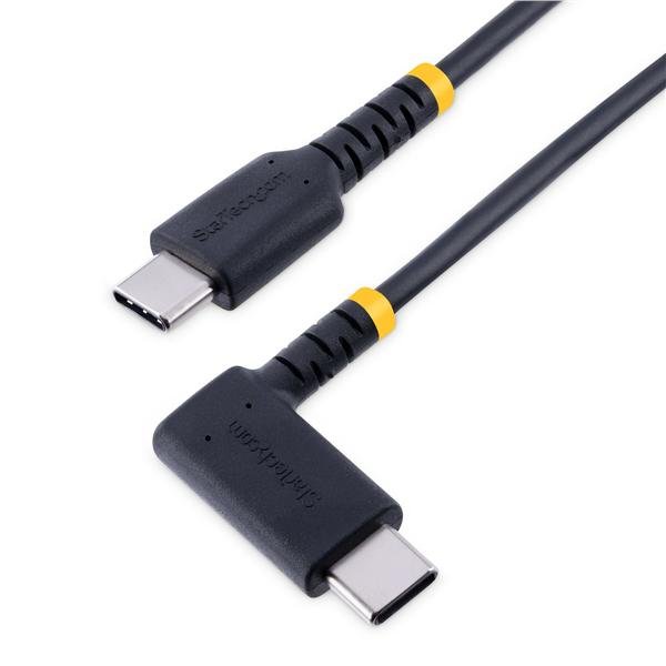 Startech Cavo di Ricarica USB-C a 90 da 1m