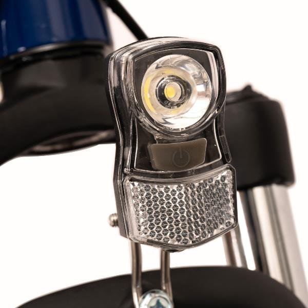 NILOX FANALE ANTERIORE EBIKE K10 PLUS