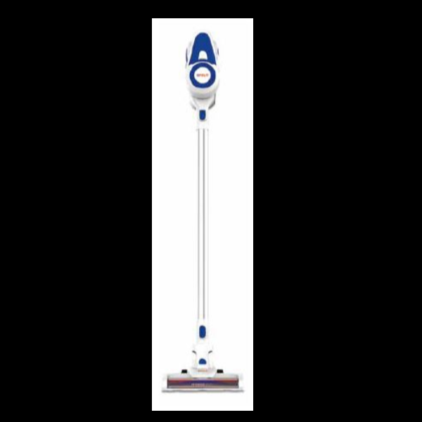 Polti Forzaspira SR90B Slim - Aspirapolvere - asta/portatile (2-in-1) - senza sacco - senza fili